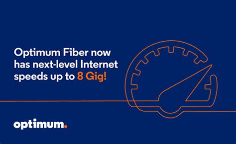 optimum fiber internet availability