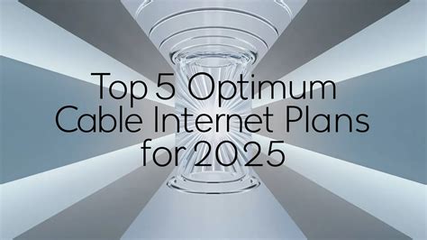 optimum internet plans
