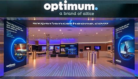 optimum near