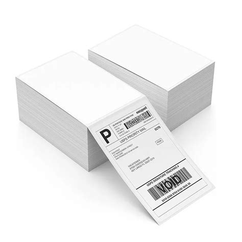 optimum shipping label