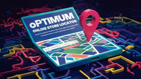 optimum store locator