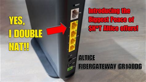 Optimum Gateway 6 Manual