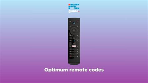 How To Program Optimum Remote? [Updated Codes List]