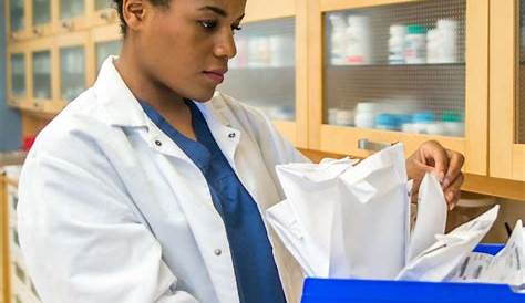 How to a Pharmacy Technician The Only Guide You Need