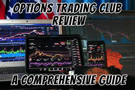 Options trading club singapore