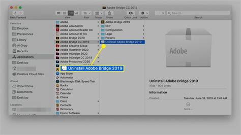 option 6 . Uninstall Apps on a Mac using the final