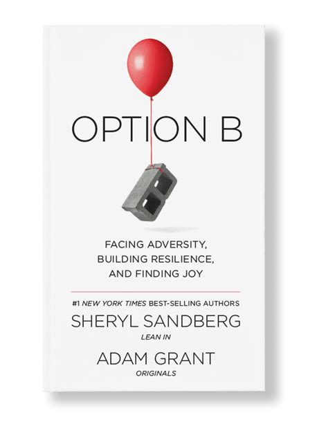 Unlock the Power of Resilience: Discovering Option B Book PDF for Personal Growth and Mental Toughness