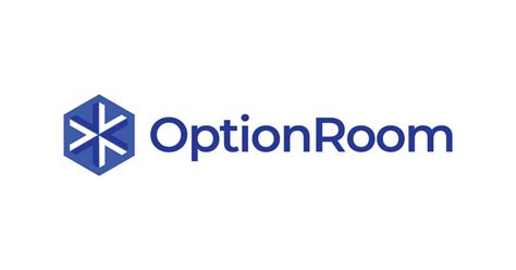 OptionRoom logo