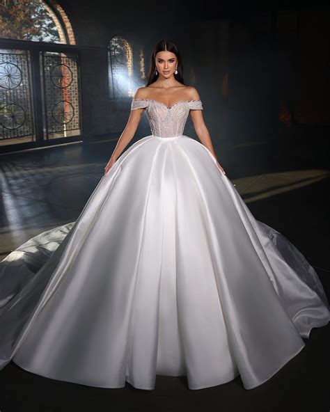 Options For Wedding Dresses