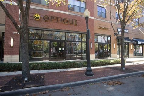 optique dallas