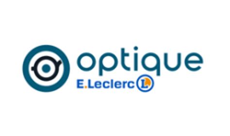 optique e leclerc code promo