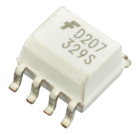 Optocoupler D207 Datasheet