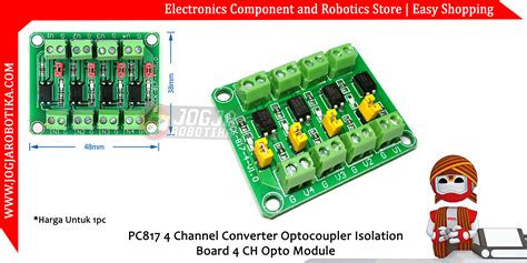 Optocoupler Module Hs Code