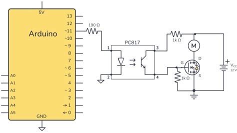 Optocoupler Questions And Answers