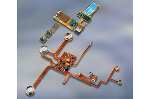 Optoelectronic Products