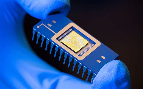 Optoelectronics Chips