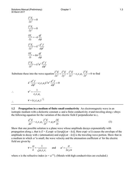 Optoelectronics Problems And Solutions Pdf