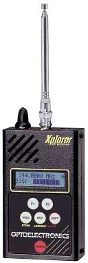 Optoelectronics Xplorer Manual