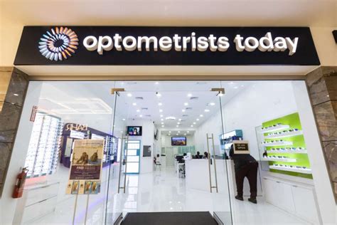 Find Top-Rated Optometrists Close to Me for Eye Care