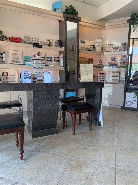 optometry in irvine ca