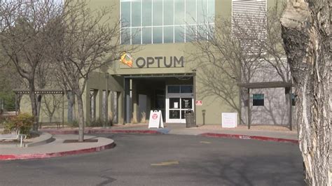optum albuquerque