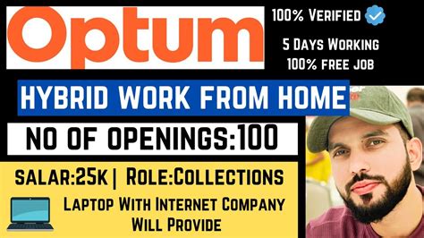 optum wfh