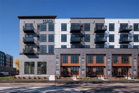 Opus Apartments