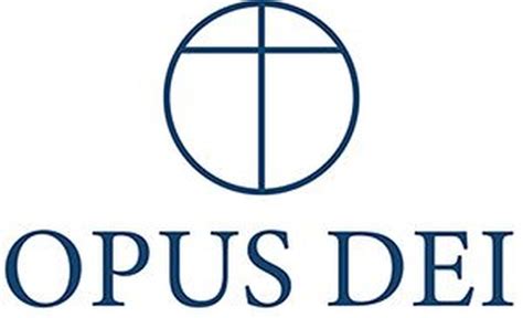 opus dei official website