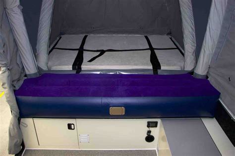 Opus Op4 King Bed Extension