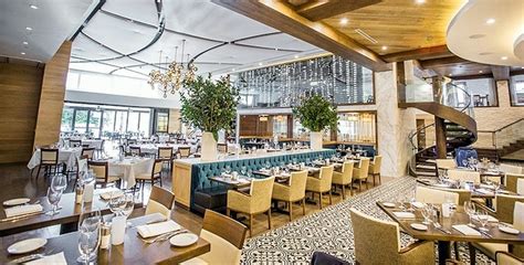 Unleash a Culinary Masterpiece at Opus Steakhouse: Indulge in Luxurious Dishes