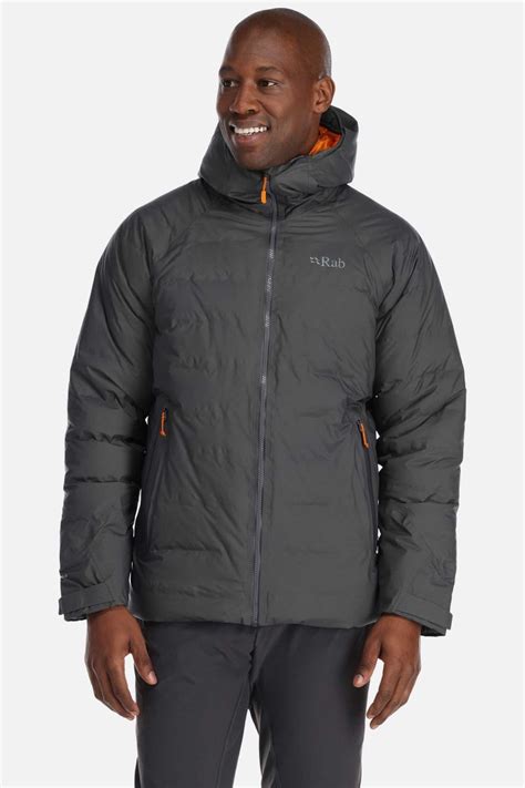Or Waterproof Down Jacket
