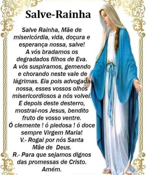 Creio em Deus Pai para Imprimir Oração portugues, Deus pai, Creio