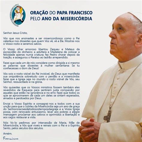 oração pelas famílias papa francisco