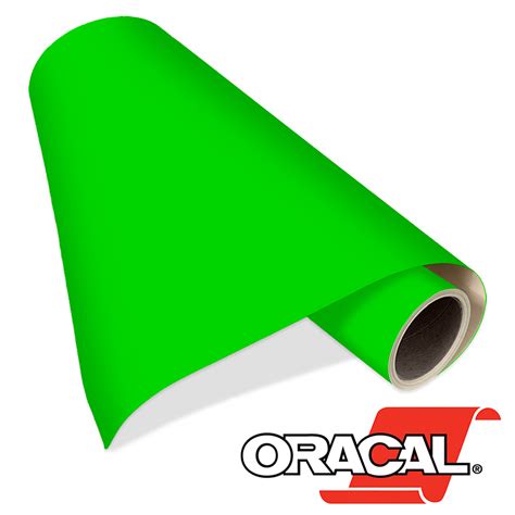 oracal reflective vinyl heat resistence
