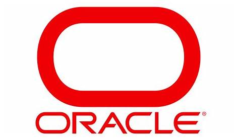 Oracle Logo Image