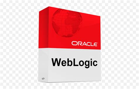 Oracle WebLogic Server Oracle Fusion Middleware Oracle Corporation