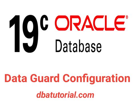 oracle 19c data guard change sys password