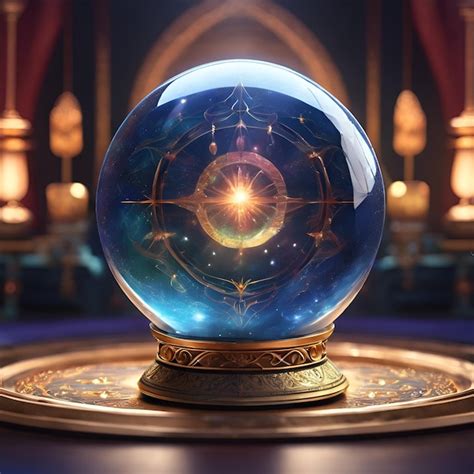 Oracle Crystal Ball Examples