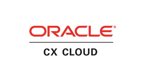 Oracle CX Cloud