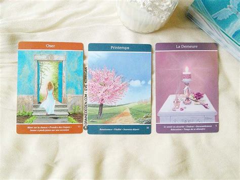 View Oracle De L Ame Trending