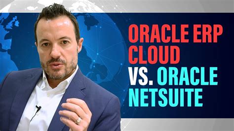 oracle erp cloud vs netsuite software