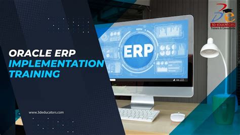 Oracle Oracle ERP y SCM Cloud. ITCROSS