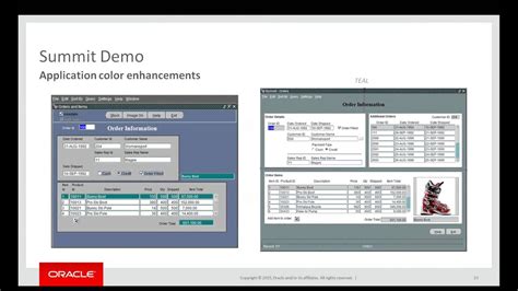 oracle forms and reports 12c end of support