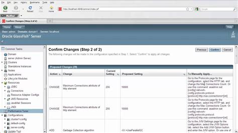 Oracle Glassfish Server 3.0.1.22 Multiple Vulnerabilities