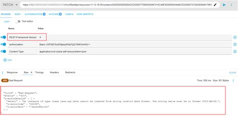 oracle hcm rest api example