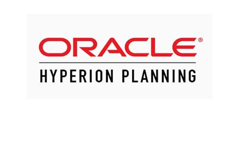 +14 Oracle Hyperion Planning 11.1 2 Trending