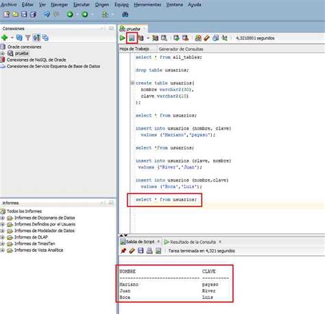 Oracle Insert Vs Insert All Performance