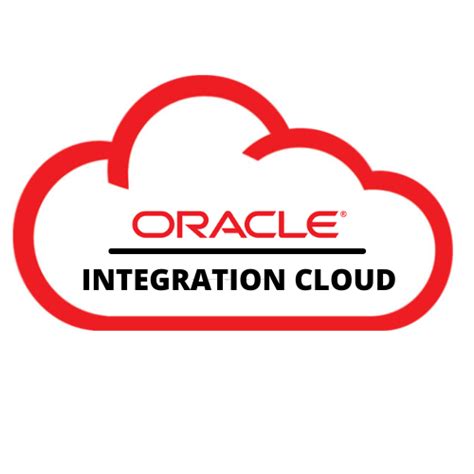 oracle integration cloud developer
