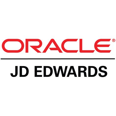 oracle jd edwards logo
