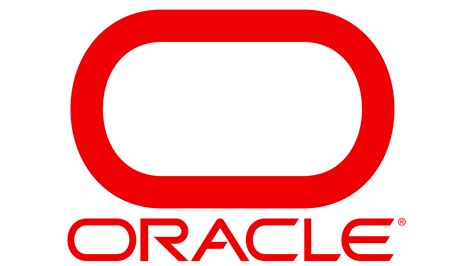 oracle logo png transparent